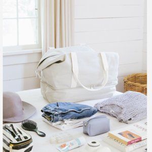 Lo and Sons Catalina Bag